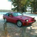 1982 Porsche 924 Turbo/ 931