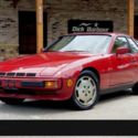 1982 Porsche 924 Turbo Only 43,598 Miles Rare Car