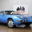 1982 Porsche 928  1 Owner, 18k, VIDEO