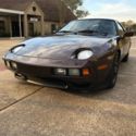 1982 Porsche 928 5 Speed Rare Palisander Metallic, COA, Clean Carfax No Reserve!
