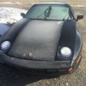 1982 Porsche 928 Best Offer