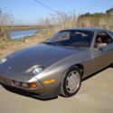 1982 Porsche 928 - Low Reserve