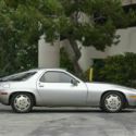 1982 PORSCHE 928 MANUAL TRANSMISSION COLLECTORS ITEM