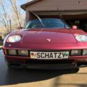 1982 Porsche 928 S Coupe California Sport - Rare Collectible Anomaly - Beautiful