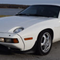 1982 Porsche 928 S-Runs/Drives GREAT!! Full Maintenance Records-Excellent