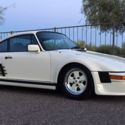 1982 Porsche 930 911 Turbo Coupe