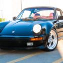 1982 Porsche 930