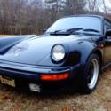 1982 PORSCHE 930 TURBO 58,883 MILES EXTENSIVE SERVICE SIMPLY ONE OF THE FINEST!
