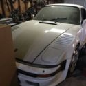 1982 Porsche turbo 930 project...clean title, no rust...911/RWB/ outlaw/