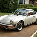 1982 PORSHE 911 SC COUPE 36,XXX ACTUAL MILES