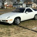 1982 PORSHE 928 S   (NO RESERVE)