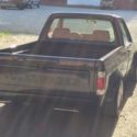 1982 Rabbit Pickup &#034;Caddy&#034; completely restored Showtruck