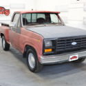 1982 Red Runs Drives Body Int Good 4.9L I6 4 spd manual!