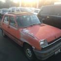 1982 Renault Le Car