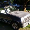 1982 Renault R5 LeCar