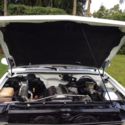 1982 resto mod corvette conversion lt1 gmc s10pickup