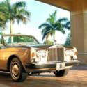 1982 Rolls-Royce Corniche - Concours Grade