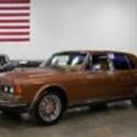 1982 Rolls-Royce Silver Spirit  66420 Miles Brown  6.8L V8 Automatic