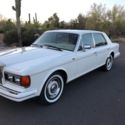 1982 Rolls Royce Silver Spirit , Excellent Condition!