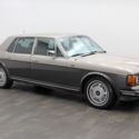 1982 Rolls Royce Silver Spirit ~ W H O L E S A L E