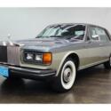 1982 Rolls-Royce Silver Spur - NO RESERVE