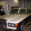 1982 Rolls-Royce Silver Spur