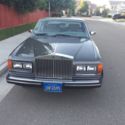 1982 Rolls Royce Sliver Spirit Low Miles