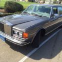 1982 rolls royce