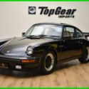 1982 SC Used 3L H6 12V Manual RWD