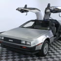 1982 Silver COLLECTOR GRADE 10.6K ORIGINAL MILES!