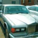1982 Silver Spur