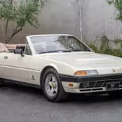 1982 Spider Conversion Used
