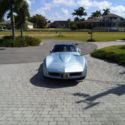 1982 stingray 350 crossfire