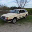 1982 Subaru 1800 GL
