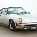 1982 Sunroof Coupe Used 3L H6 12V Manual
