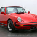 1982 Targa Used 3L H6 12V Manual
