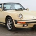 1982 Targa Used 3L H6 12V