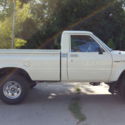 1982 TOYOTA 4X4 TRUCK SR-5 PICKUP HILUX LIKE TACOMA 4RUNNER FJ40 FJ45 FJ60