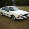 1982 Toyota Celica GT Liftback
