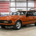 1982 Toyota Celica Supra 171439 Miles Terra Cotta Coupe 2.8L I6 5-Speed Manual