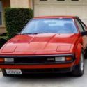 1982 TOYOTA CELICA SUPRA P-TYPE 92,233 ORIGINAL MILES A MUST SEE.