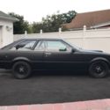 1982 Toyota Corolla 5spd