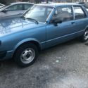 1982 toyota corolla /Tercel 1st and only year made "RARE" 88k miles