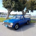 1982 Toyota Diesel pickup