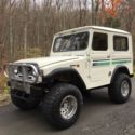 1982 Toyota FJ22 Blizzard LD 10 Blizzard L BJ   VERY RARE!!!!!!