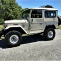 1982 Toyota FJ40 Land Cruiser Low Miles Very Nice! L@@K!!!