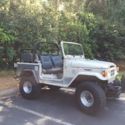 1982 Toyota FJ40