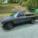 1982 Toyota Hilux Pickup 2WD Longbed - Needs head gasket - Manual Transmission