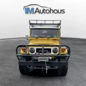 1982 TOYOTA HJ45