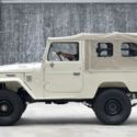 1982 Toyota Land Cruiser FJ43 FJ40